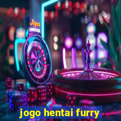 jogo hentai furry