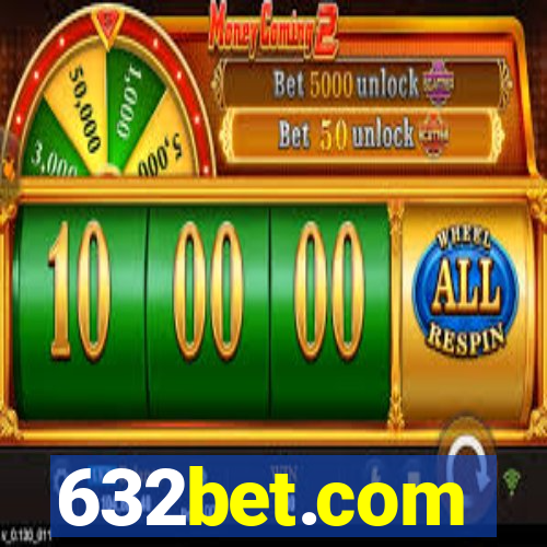 632bet.com