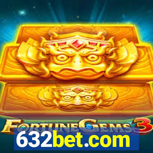 632bet.com