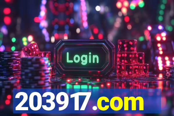 203917.com