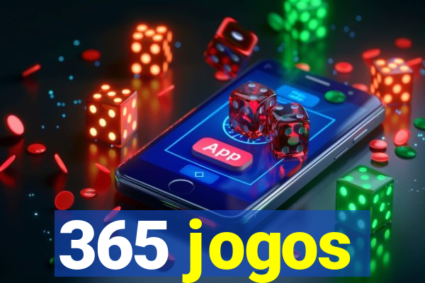365 jogos
