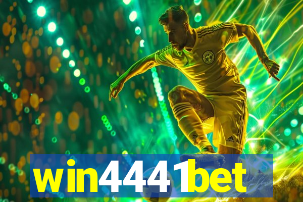 win4441bet