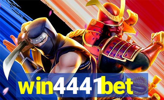 win4441bet