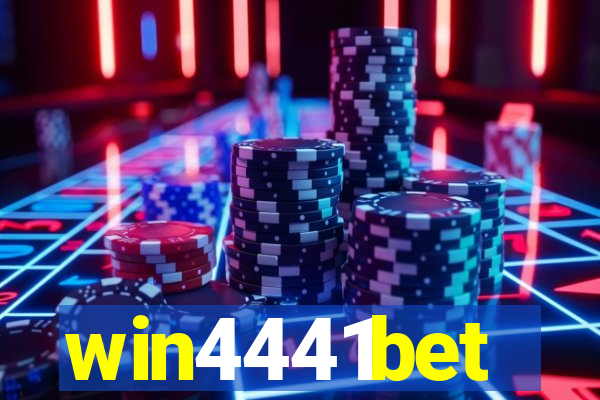 win4441bet