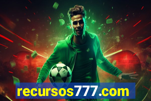 recursos777.com