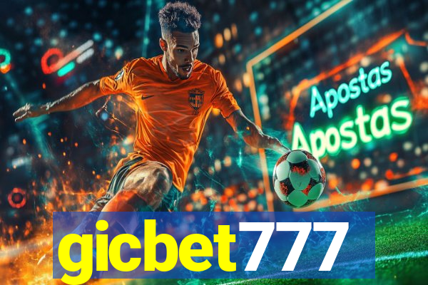 gicbet777