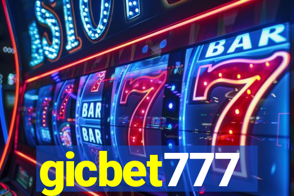 gicbet777
