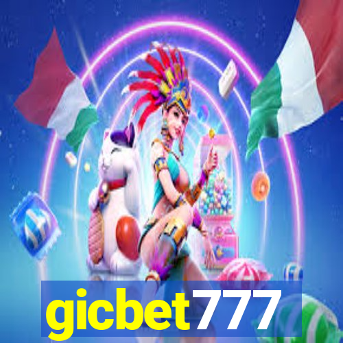 gicbet777