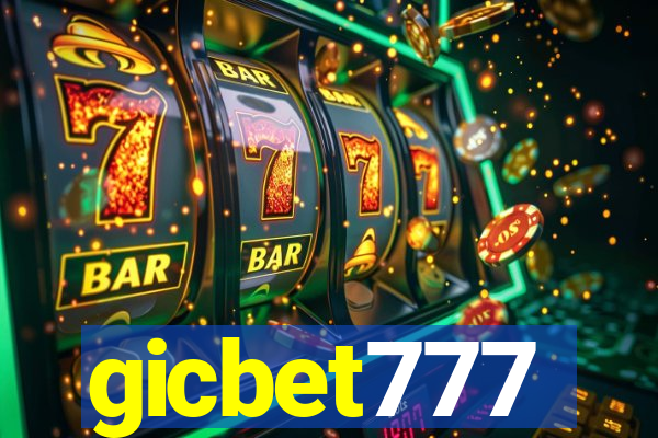 gicbet777