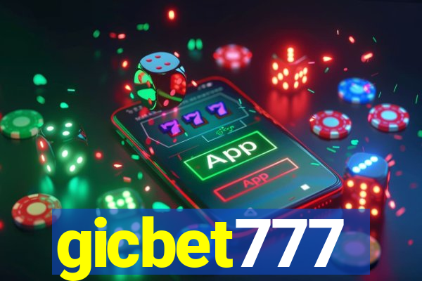 gicbet777