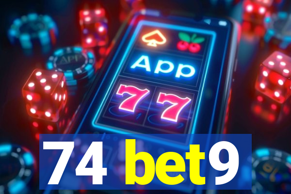 74 bet9