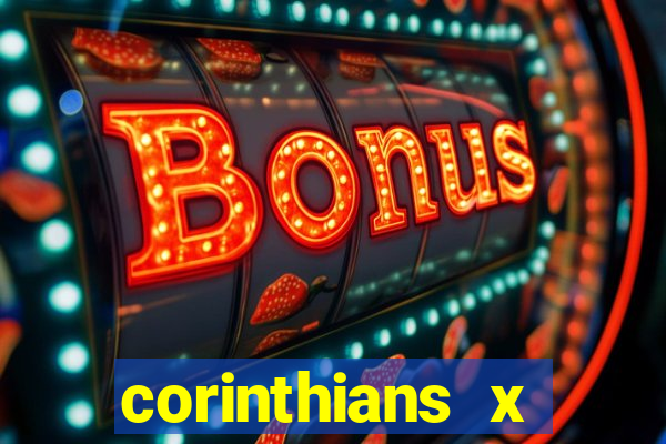 corinthians x cruzeiro ao vivo futemax