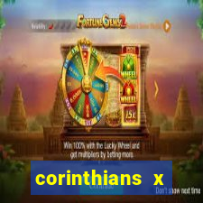 corinthians x cruzeiro ao vivo futemax