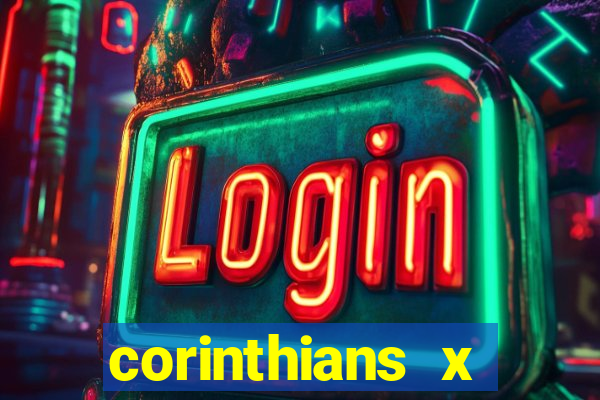 corinthians x cruzeiro ao vivo futemax
