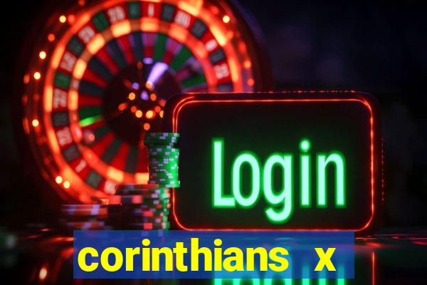 corinthians x cruzeiro ao vivo futemax