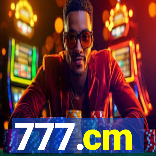 777.cm
