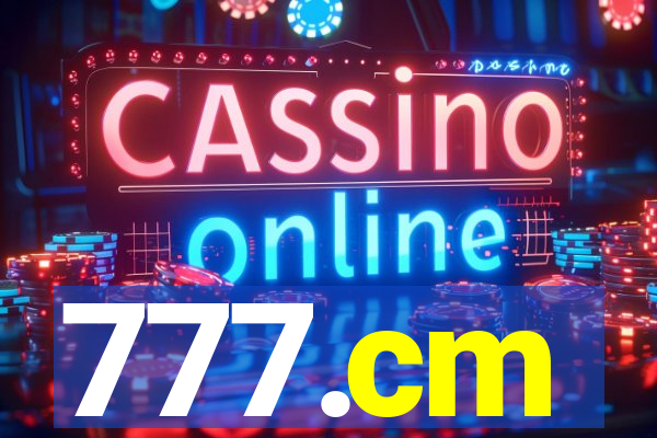 777.cm