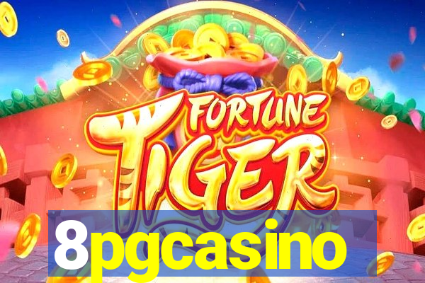8pgcasino
