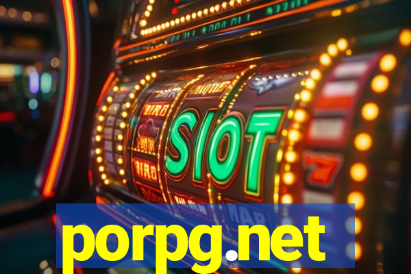 porpg.net