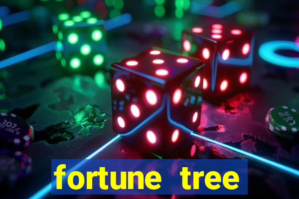 fortune tree prosperity demo