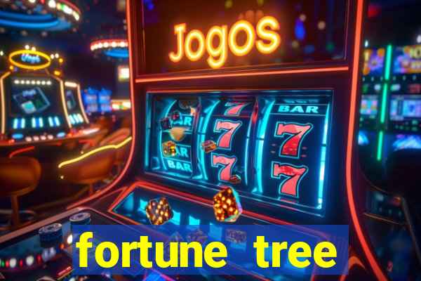 fortune tree prosperity demo