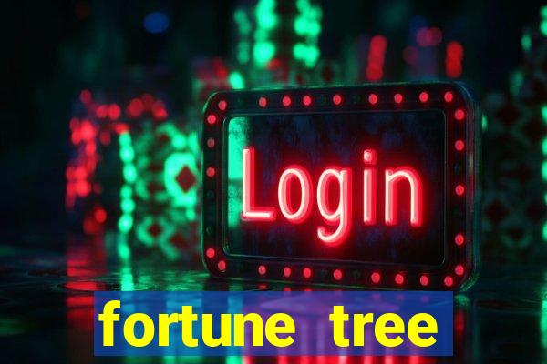 fortune tree prosperity demo