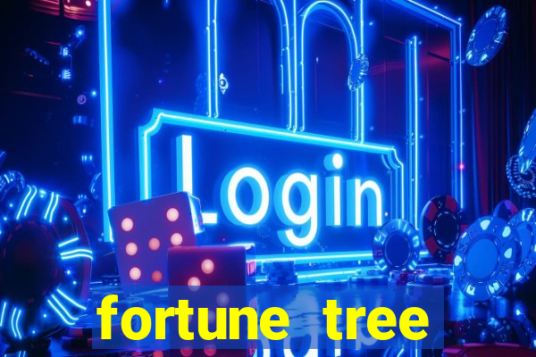 fortune tree prosperity demo