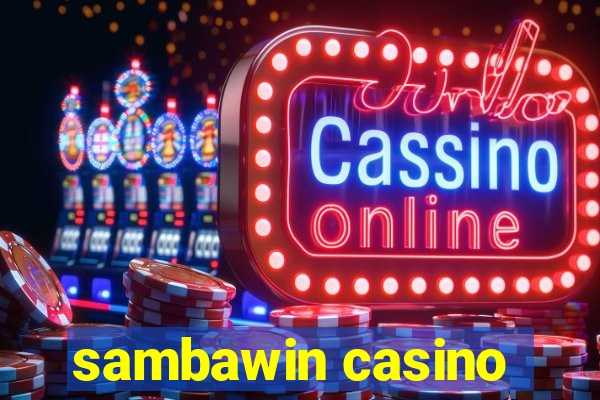 sambawin casino