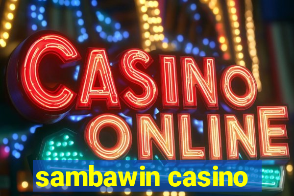 sambawin casino