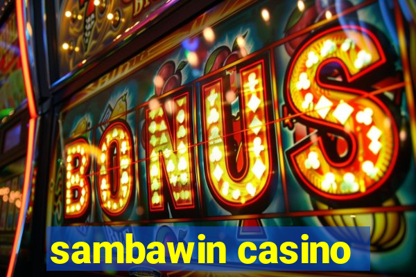 sambawin casino