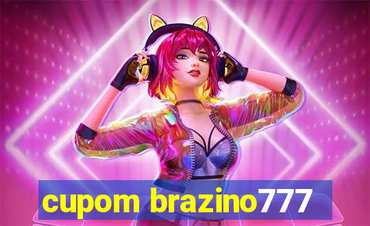 cupom brazino777