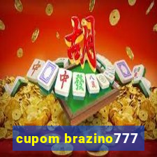 cupom brazino777