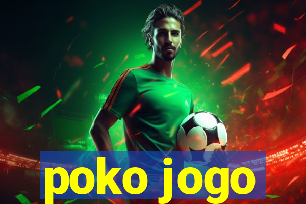 poko jogo