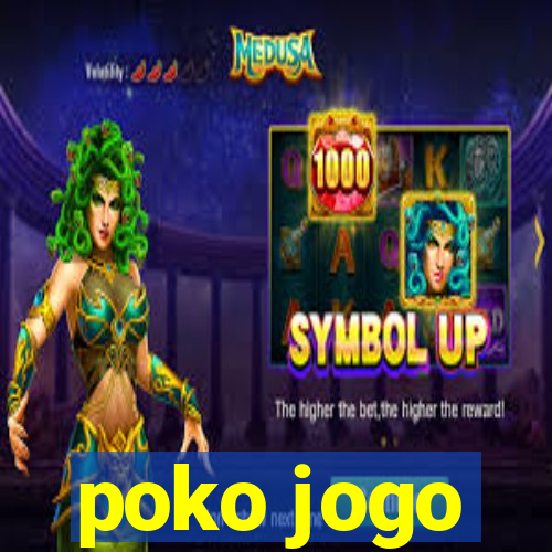 poko jogo