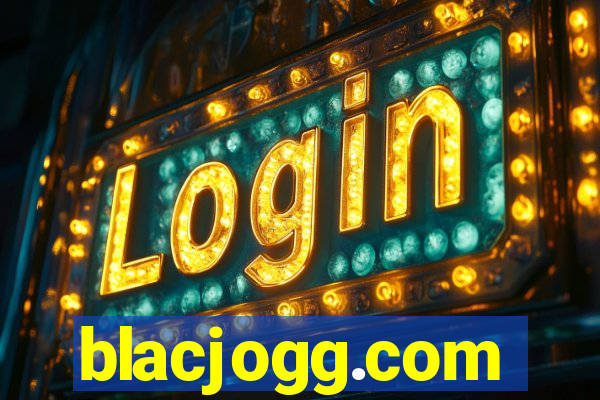 blacjogg.com