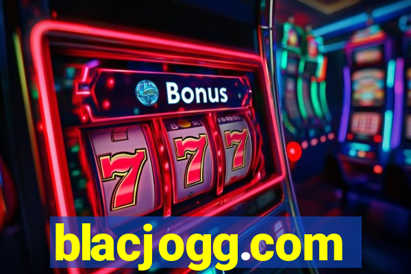 blacjogg.com