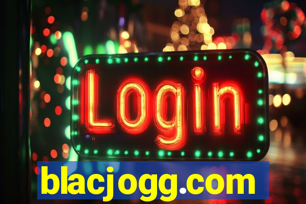 blacjogg.com