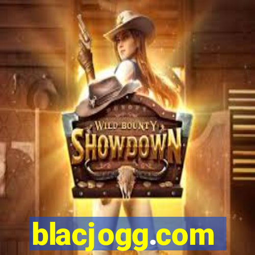 blacjogg.com