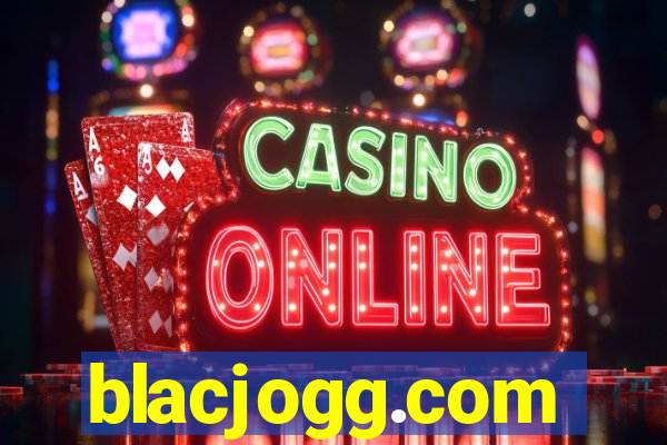 blacjogg.com