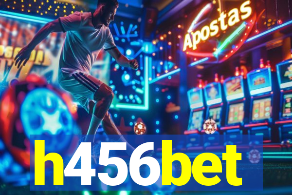 h456bet