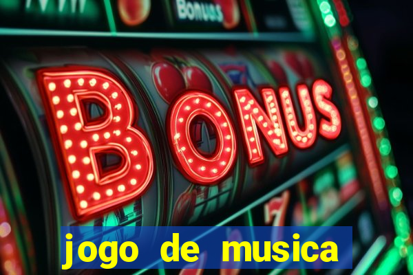 jogo de musica para pc