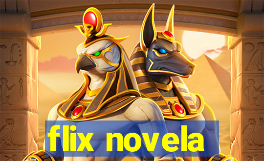 flix novela