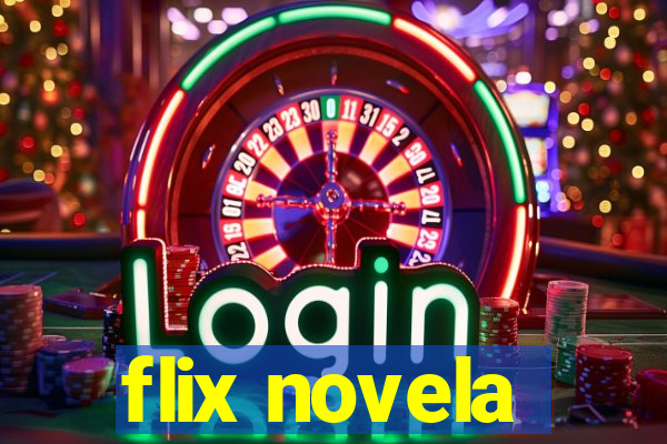 flix novela