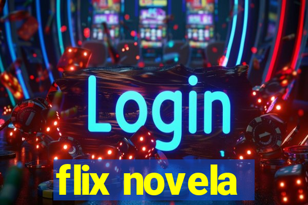 flix novela
