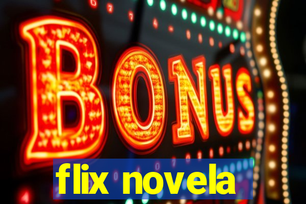 flix novela
