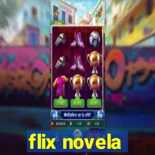 flix novela