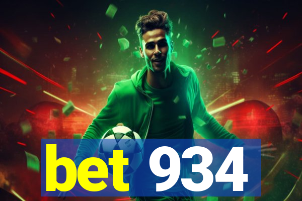 bet 934
