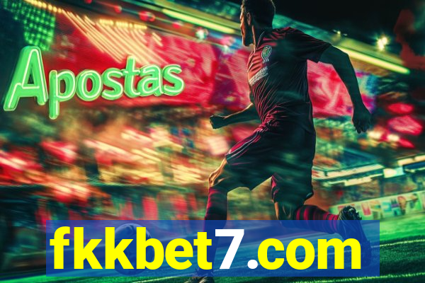 fkkbet7.com