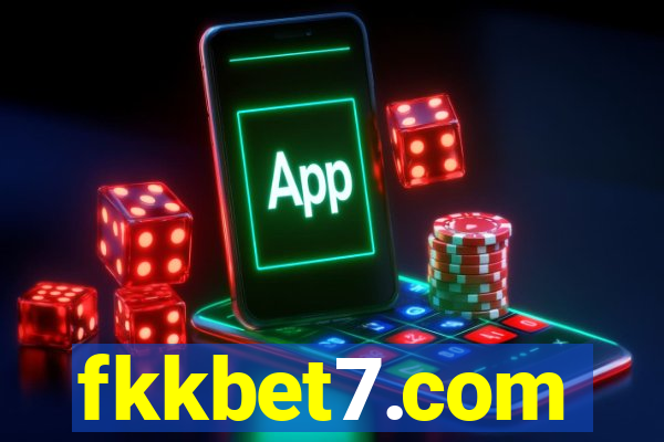 fkkbet7.com