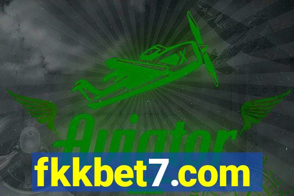 fkkbet7.com